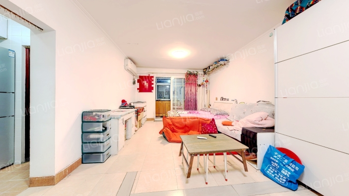 永泰西里二手房实景图