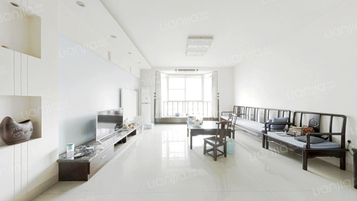 四季宜家二手房实景图