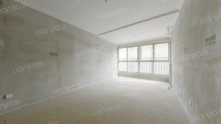 公园道二手房实景图