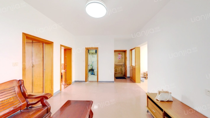 元禾花园二手房实景图