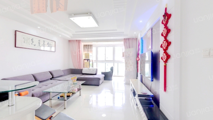 锦荷佳苑二手房实景图