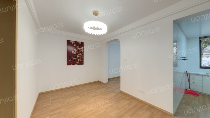 古华新村南南区二手房实景图