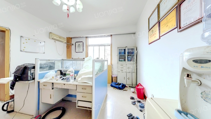 西安市工商行政管理局碑林分局家属院二手房实景图