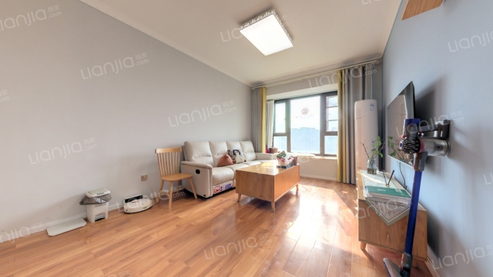 金沙鹭岛四期二手房实景图