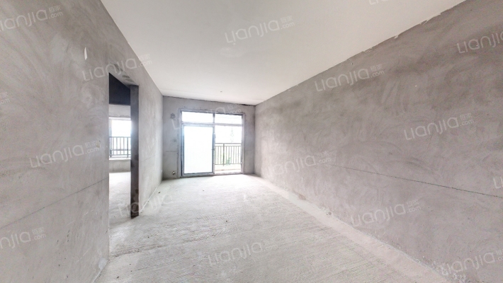 富力城书香里二手房实景图