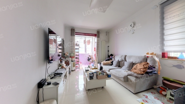 迎风四里二手房实景图