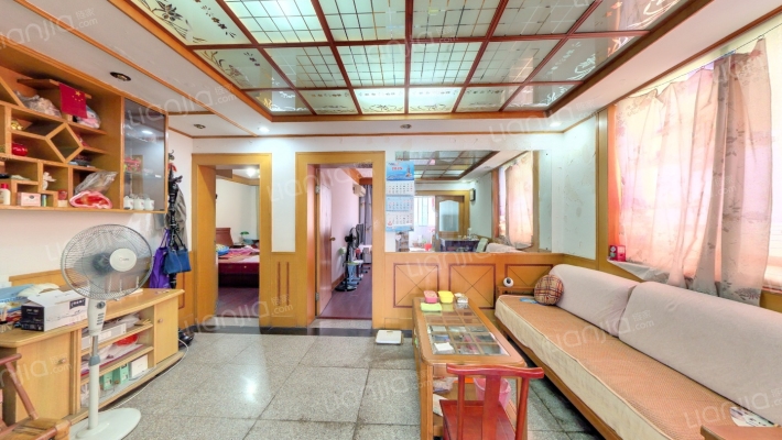 杨北新村二手房实景图