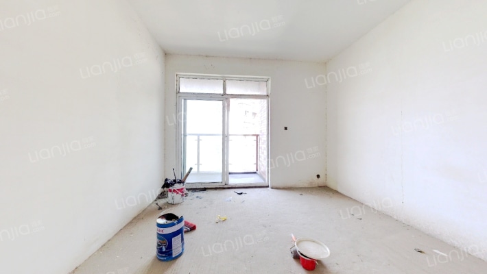 联投龙湾一期二手房实景图