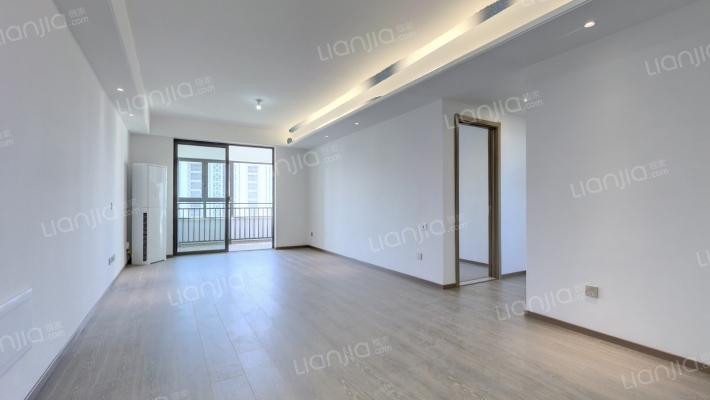 恒泰悦熙台二手房实景图