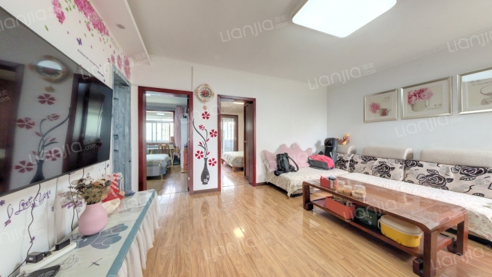 财政局家属院(碑林)二手房实景图