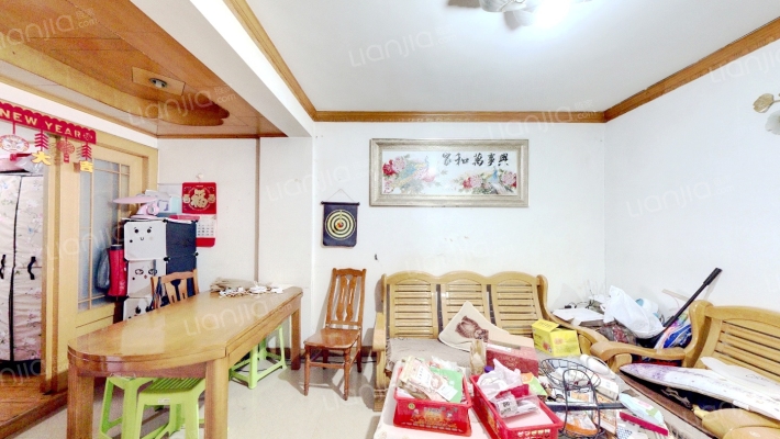 保兴花园二手房实景图