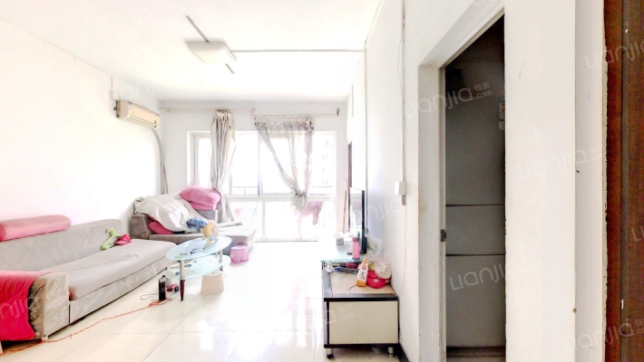 西城景秀二手房实景图