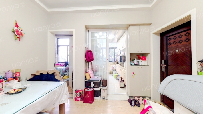 马鞍山二手房实景图