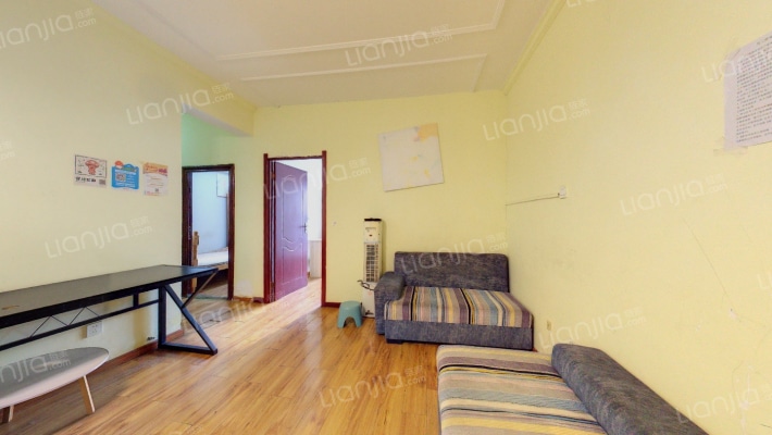 滨江翠屿二手房实景图