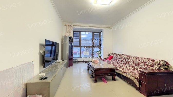 双湖花苑二手房实景图