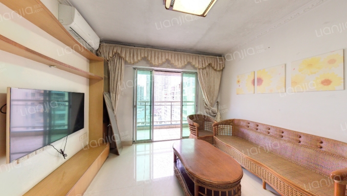 金田花园二手房实景图