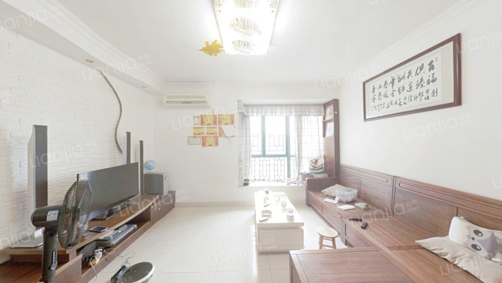 钰海名门二手房实景图