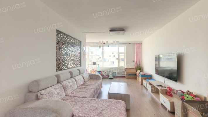 乐园小区(绿园区)二手房实景图