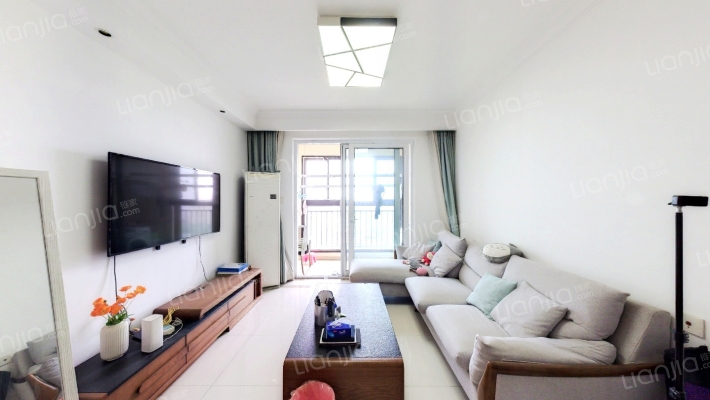 中海双湾锦园西区二手房实景图