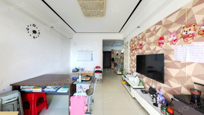 盛世华安二期二手房实景图