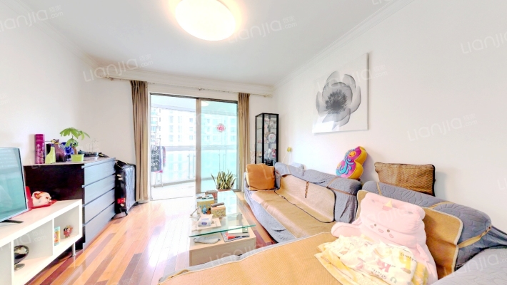 思南新苑二手房实景图