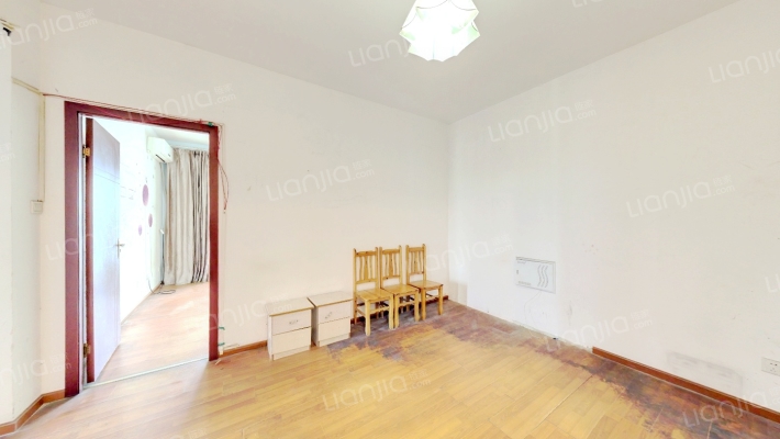 金控时代广场二手房实景图