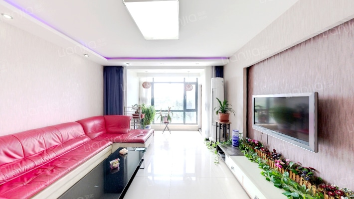 碧水名门二手房实景图