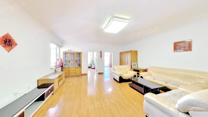 空港嘉园综合楼二手房实景图