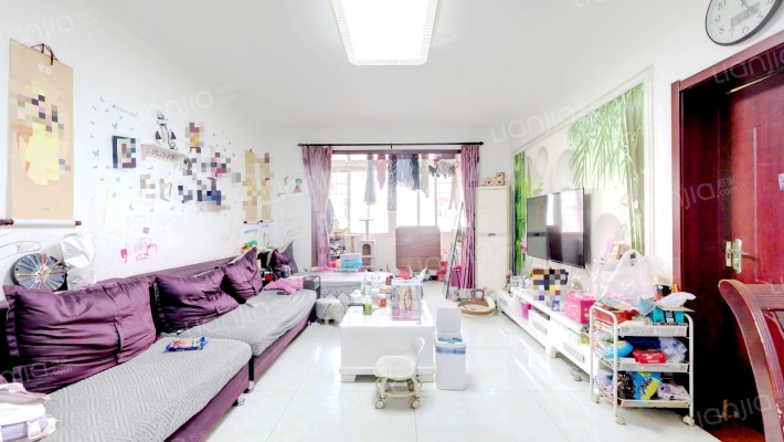 宾阳西里南区二手房实景图