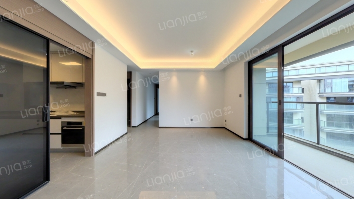 学宸名著S2组团二手房实景图