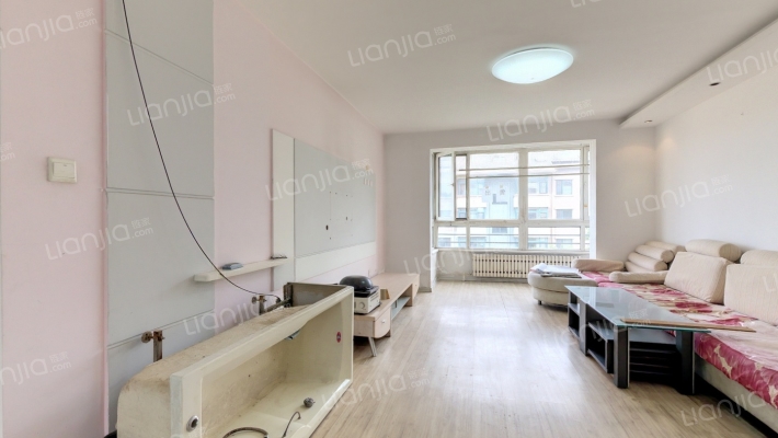 兰庭园北区二手房实景图