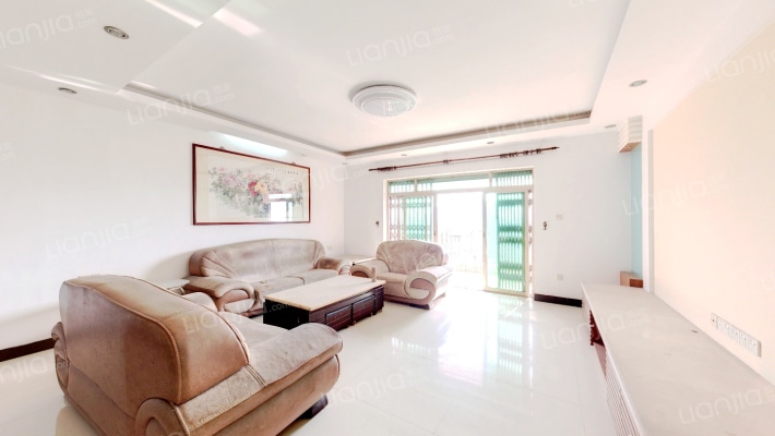 大金鼓广场二手房实景图