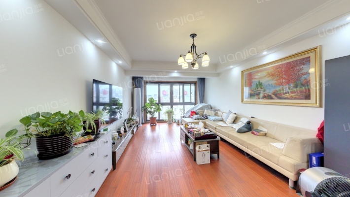 新街坊二手房实景图