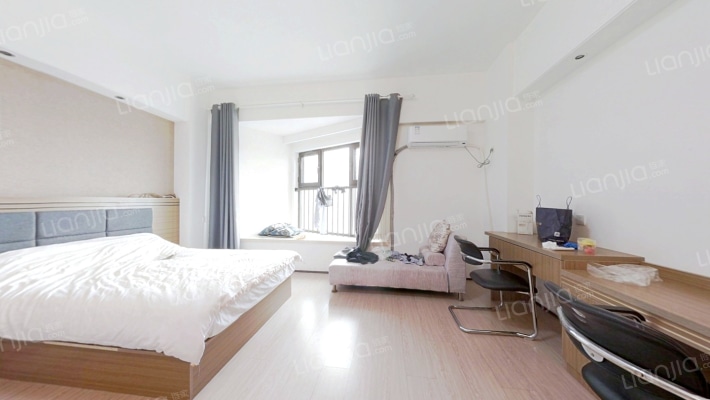 中欧金茂墅二期二手房实景图