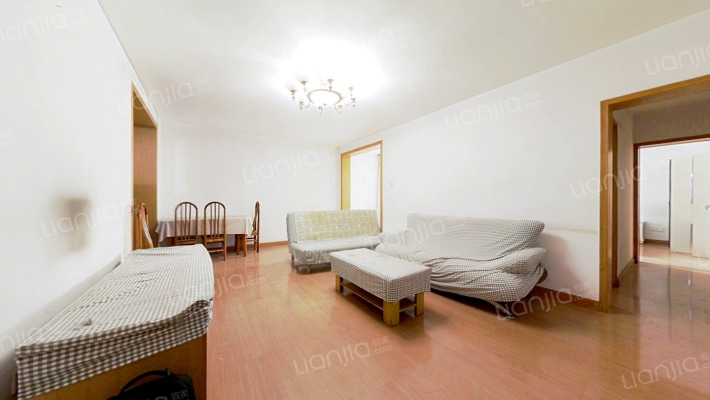 大学路10号二手房实景图