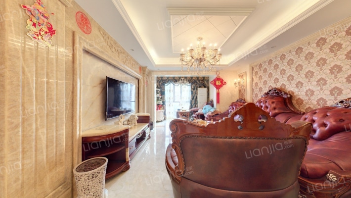 青秀城二手房实景图