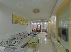 整租·富源二村 2室1厅 南_富源二村租房