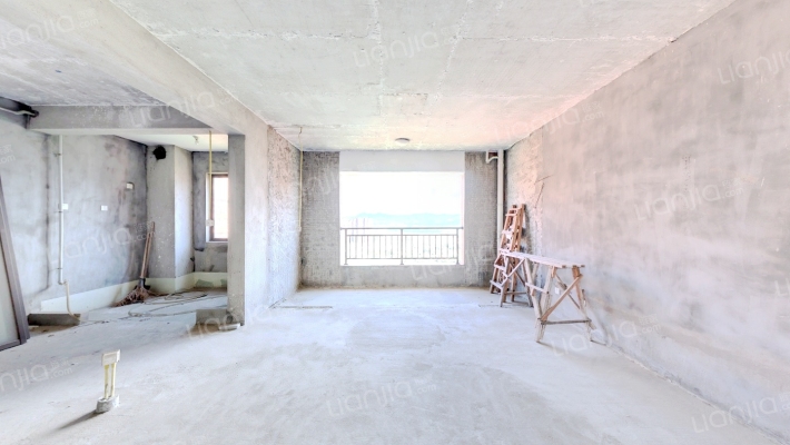 博仕后官邸二手房实景图