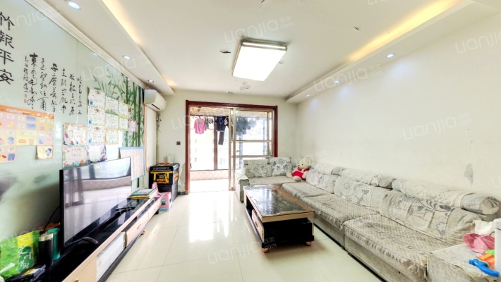 上河湾二手房实景图