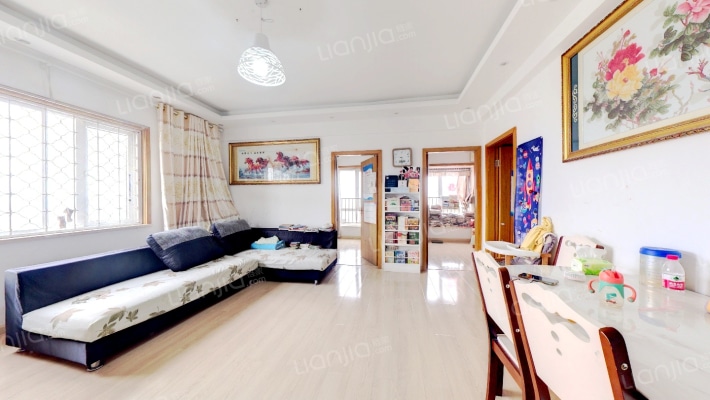 楚江国际二手房实景图