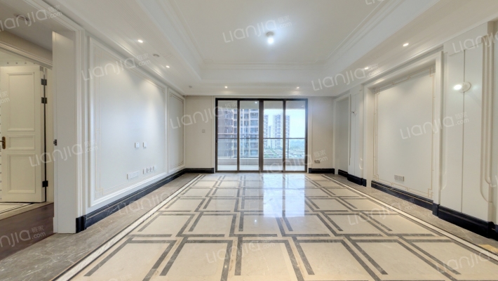 中铁建西派国樾2号地（三期、四期）二手房实景图