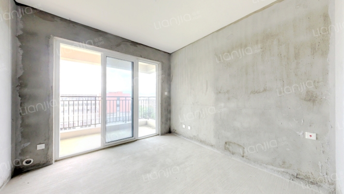 人居蜀澜峰荟二手房实景图