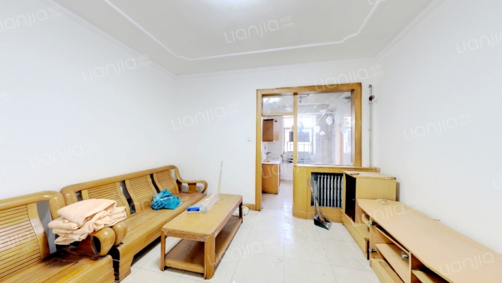 雅馨苑二手房实景图