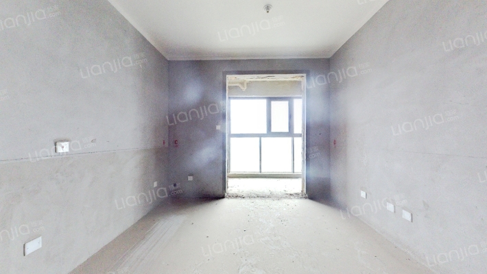 明月江南二手房实景图