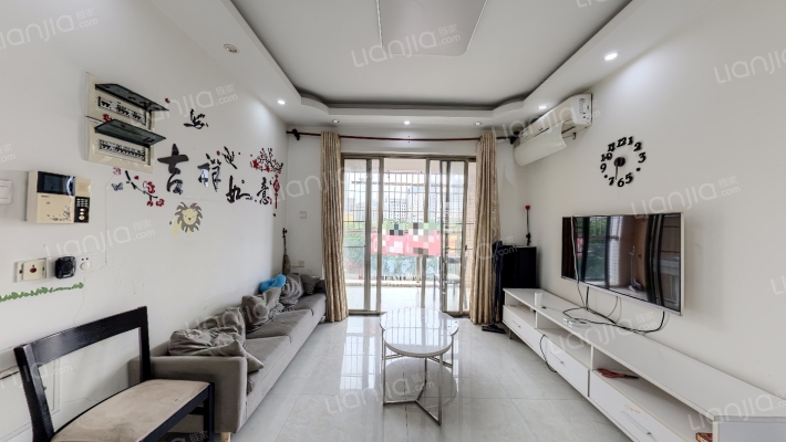 迎宾豪苑二手房实景图