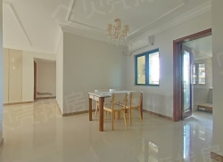 整租·恒大银湖城 3室2厅 南/北_恒大银湖城租房