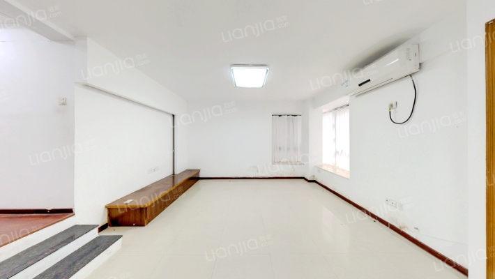 乌山文心园二手房实景图