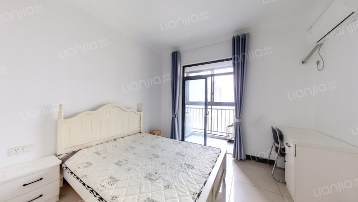 铁机新居二手房实景图