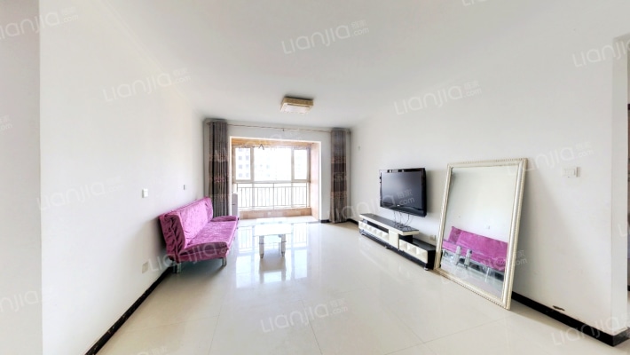 天洲视界城B区二手房实景图