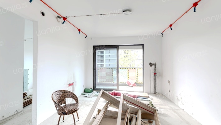 新桂沁澜二手房实景图